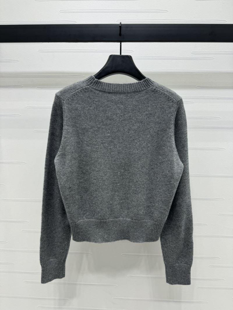 Miu Miu Sweaters